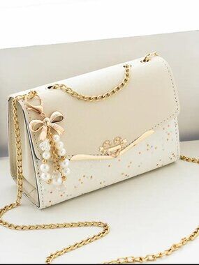 Crossbody Bags Women Handbags Ladies Purses Messenger Shoulder.
